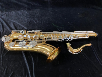 Yamaha YTS-23 Clone Vito Tenor Saxophone - Serial # 299709